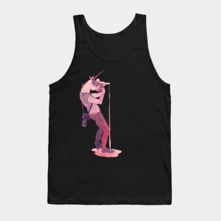 Unicorn Tank Top